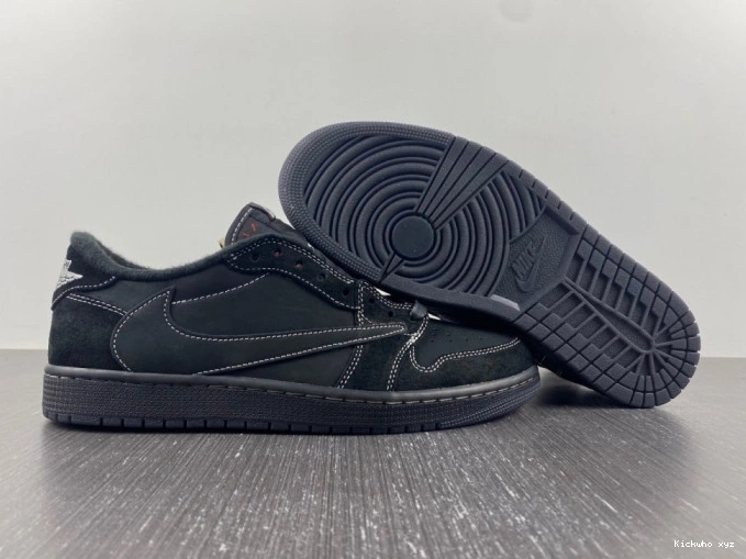 1 Air DM7866-001 Retro Phantom